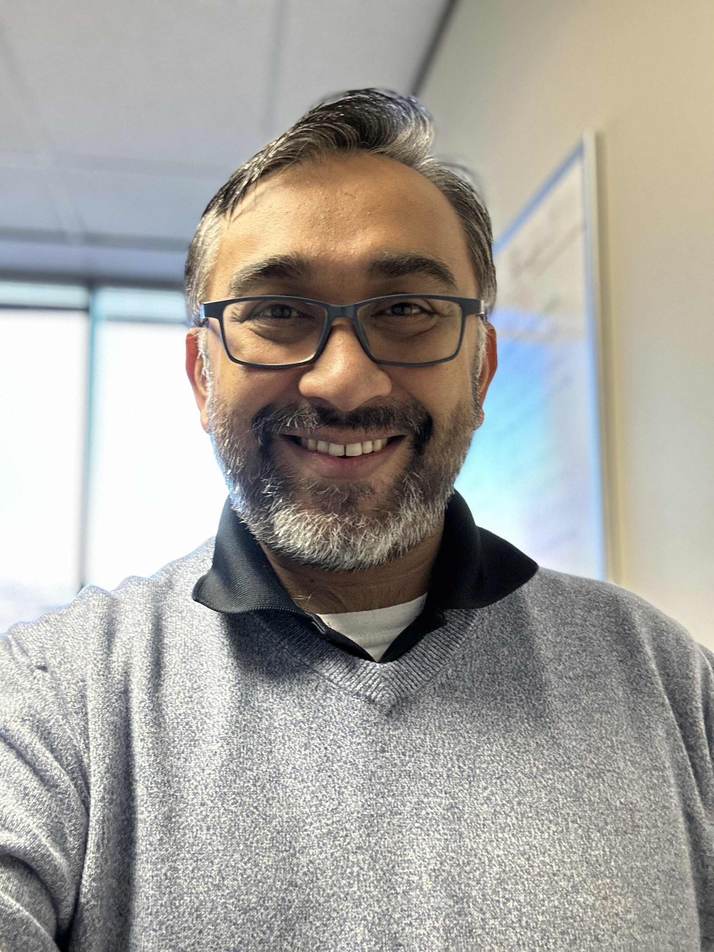 Ritwik  Bose - Memberm of PreSales Leadership Collective