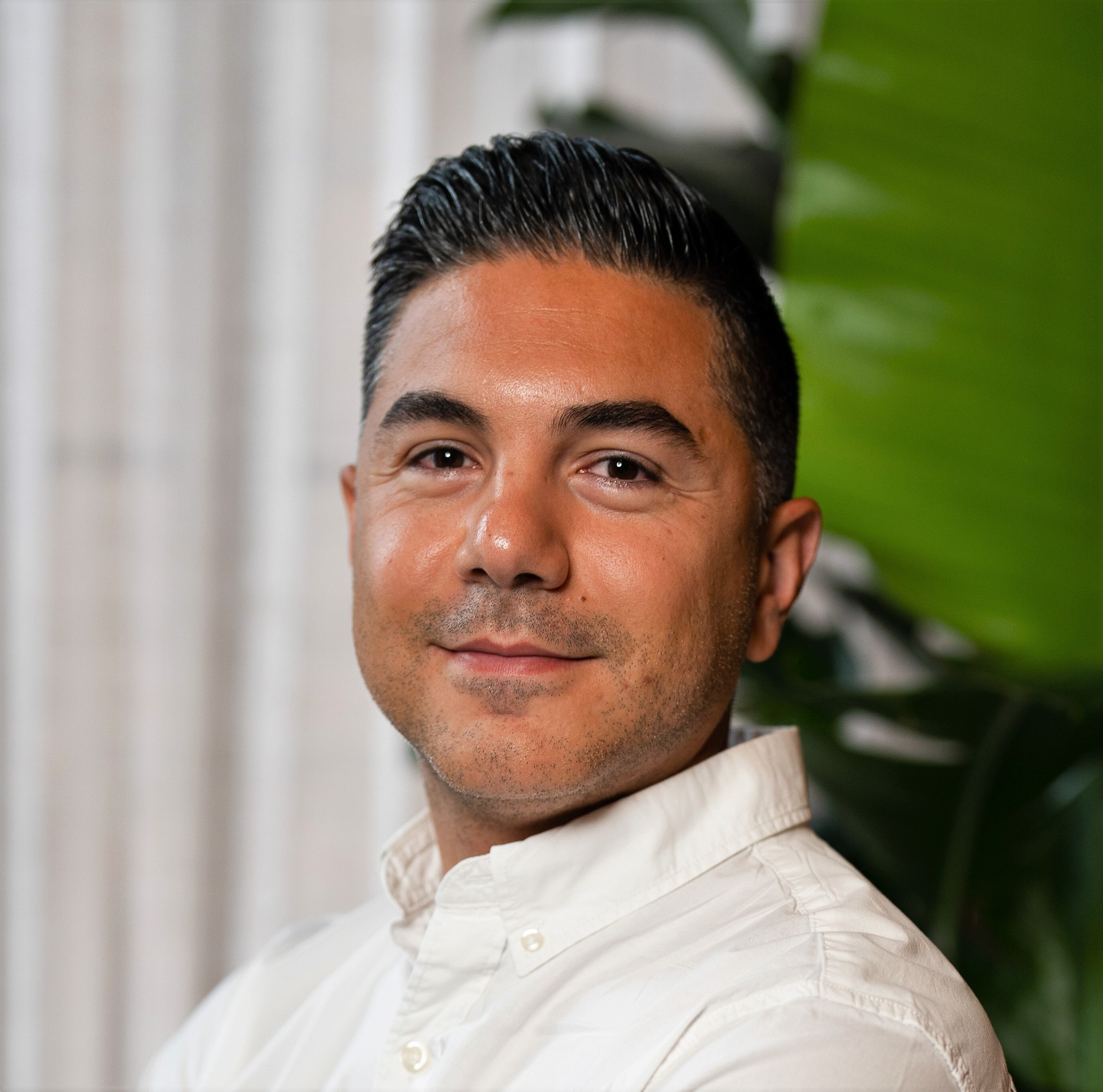 Arneh  Eskandari - Memberm of PreSales Leadership Collective