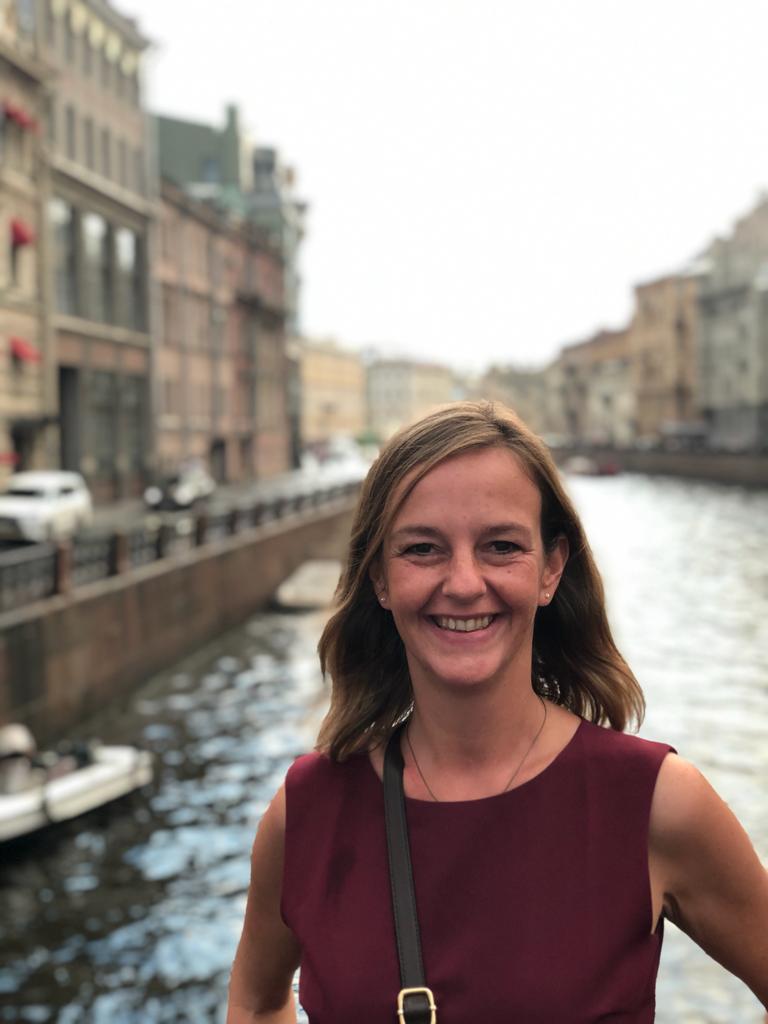 Antje  Riege