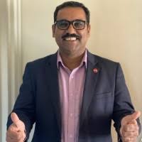 Vinayak  Dixit - Memberm of PreSales Leadership Collective